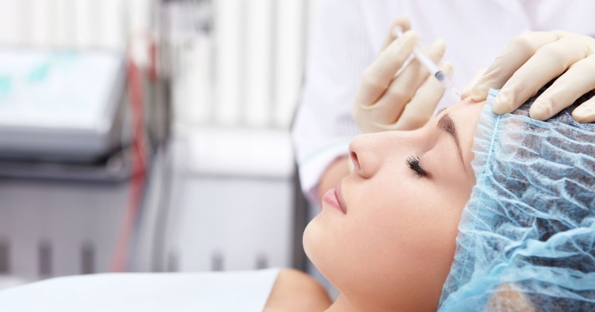 Side effects of Botox vary from patient to patient