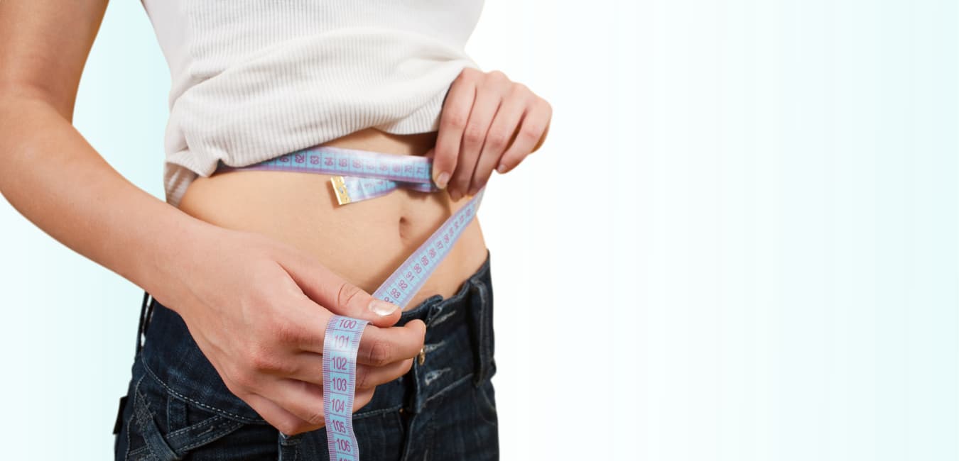 Treat unwanted fats with CoolSculpting