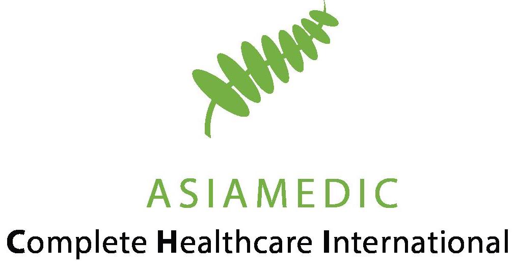 Asiamedic Complete Healthcare International