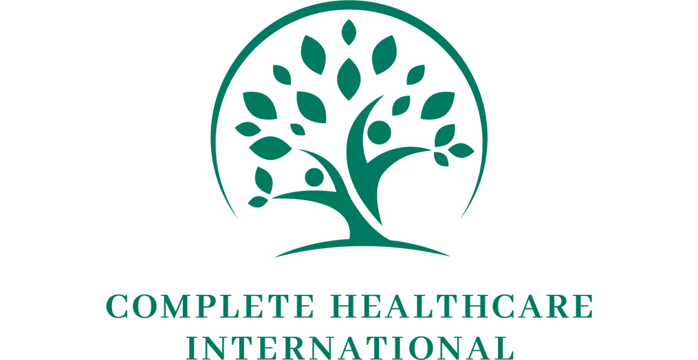 Asiamedic Complete Healthcare International
